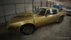 1980 Pontiac Trans Am Quick Look