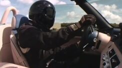 BMW Alpina Road and Track Test