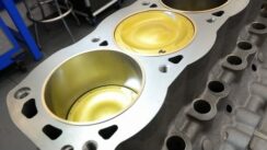 How to build Horsepower