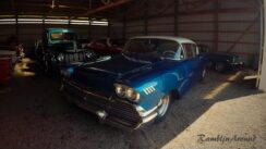 1958 Chevrolet Impala Quick Look