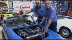 1969 Lotus Elan Quick Look