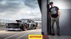 How to Drift a Car