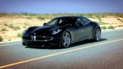 First Test: 2012 Fisker Karma