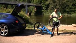 Ferrari FF Long-term Test