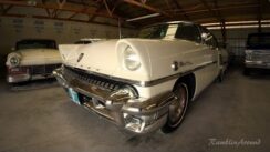 1955 Mercury Montclair Hardtop Quick Look