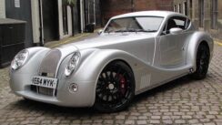 2014 Morgan Aero Coupe In Depth Review