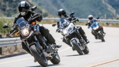 2015 Urbane Adventurers Shootout