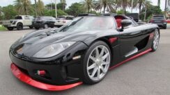 2009 Koenigsegg CCXR In Depth Review