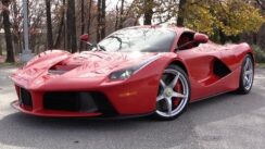 Ferrari LaFerrari In-Depth Review