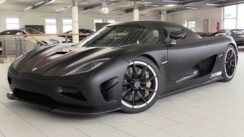 2012 Koenigsegg Agera In Depth Tour