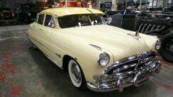 1951 Hudson Hornet Quick Look