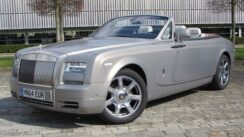 2015 Rolls-Royce Phantom Drophead Coupe In-Depth Review
