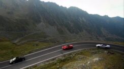 The Greatest Driving Road In The World