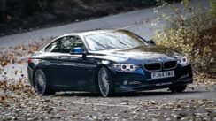 Alpina D4 Biturbo Driven – Is This The World’s Best Performance Diesel?
