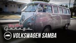 1966 Volkswagen Samba Quick Look