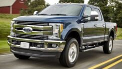 2017 Ford F-250 Super Duty Truck