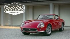 The Ferrari 275 GTB Left an Indelible Imprint on the Car World