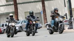 Midsize Post Modern Cruiser Shootout