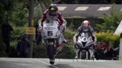 Isle of Man TT 2015
