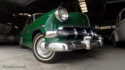 1954 Chevrolet 210 Quick Look