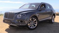 2017 Bentley Bentayga W12 In Depth Review