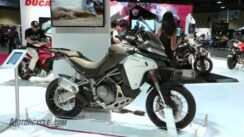 Motorcycles of 2016: A Roundtable Discussion of What’s Hot