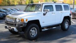 2008 Hummer H3 Alpha In Depth Review