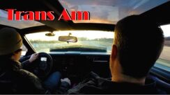 Trans Am Acceleration from a Roll