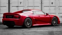 Rossion Cars! Perfecting Noble’s Design with the Rossion Q1 & RP120