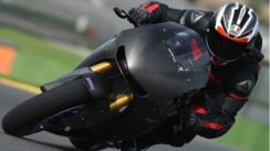 2016 Honda RC213V-S Review