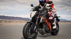 2014 KTM 1290 Super Duke R Review