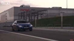 Do You Need Anything More Than a BMW 320d?