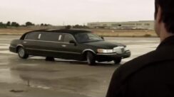 Can This Guy Drift Anything?