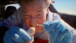 Ambulance Driving Challenge