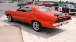 1970 Ford Torino GT Quick Look