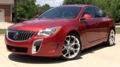 2015 Buick Regal GS AWD (Opel Insignia) In Depth Review