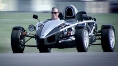 Ariel Atom: Insane Speed Machine