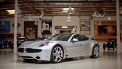2012 Fisker Karma Quick Look