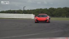 McLaren 675LT First Drive