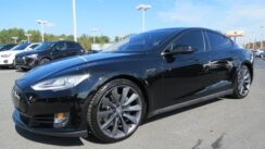 2013 Tesla Model S 85kWh Performance In Depth Review
