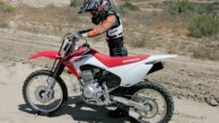 Learn To Ride: How To Use The Clutch On A Motorcycle