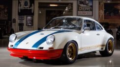 1972 Porsche 911 72STR 002 Quick Look