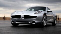 2012 Fisker Karma Tested