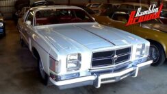 Rare 1979 Chrysler 300 Quick Look
