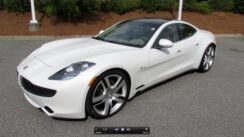 2012 Fisker Karma Ecochic In Depth Review