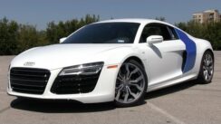 Audi R8 V10 S-Tronic In-Depth Review