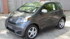 2014 Scion IQ In Depth Review