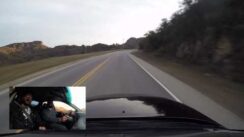 Modded 2002 Volvo S80 One Take