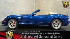 2001 Panoz Esperante Quick Look