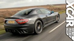Maserati GranTurismo MC Stradale: Why You Should Pick One Over A Ferrari